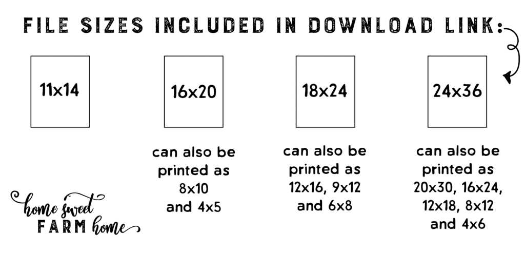 12x18 calendar template