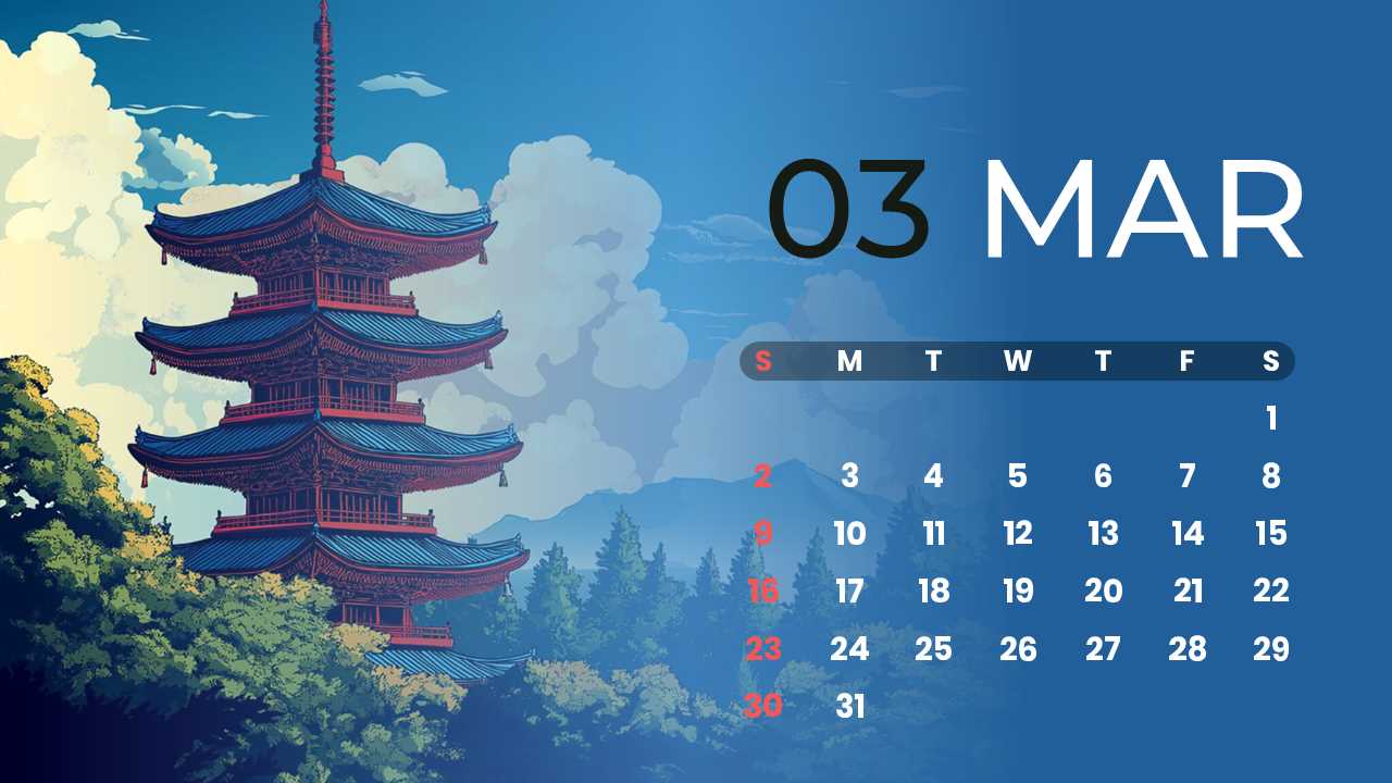 2025 calendar template ppt