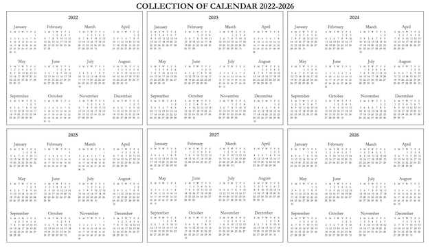 2025 calendar template psd free download