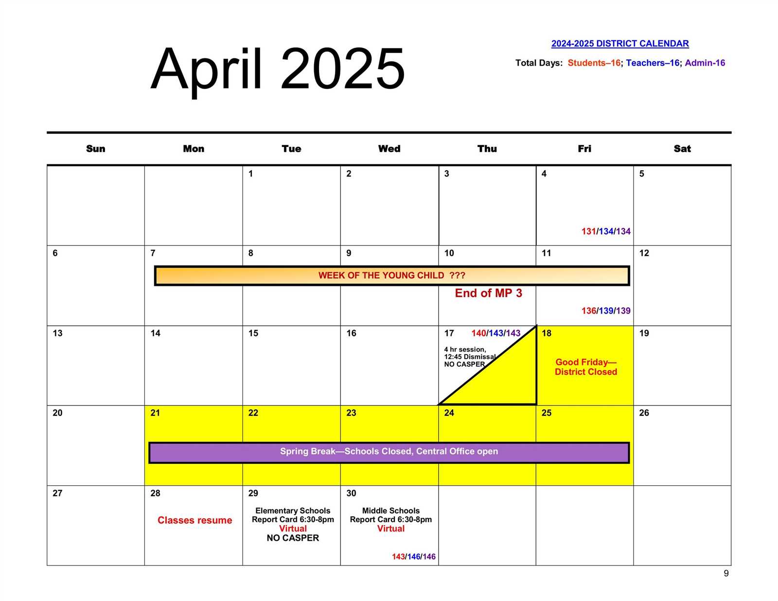 2025 payroll calendar template