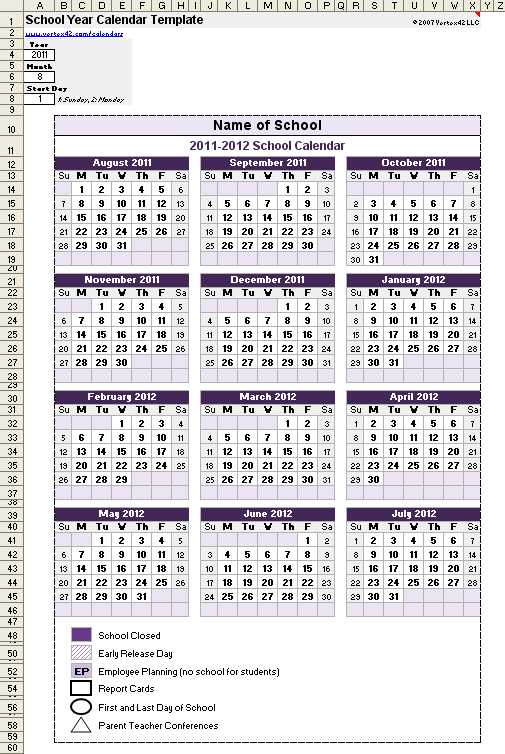 2025 publisher calendar template