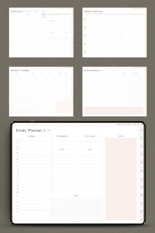 2025 calendar template goodnotes