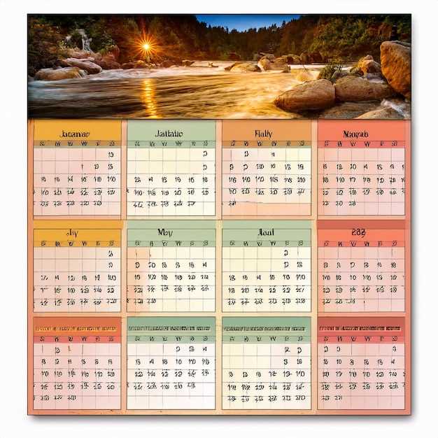 2025 custom calendar template