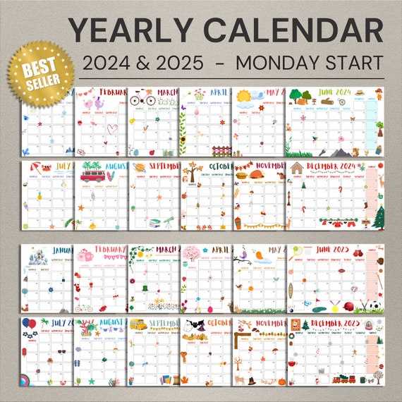 2026 academic calendar template