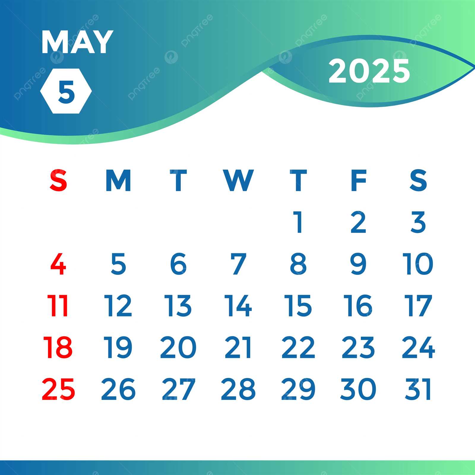 2026 calendar by month template