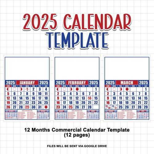 2026 calendar spreadsheet template