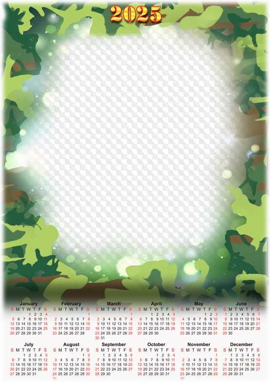 2026 calendar template psd