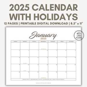 2026 calendar with holidays template 2026 calendar with holidays template