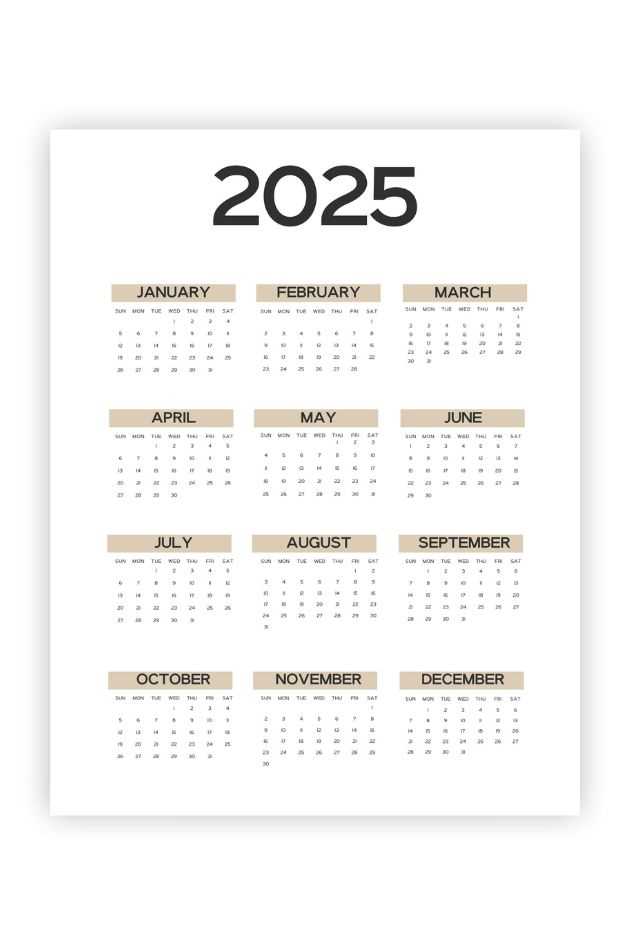 2026 yearly calendar templates