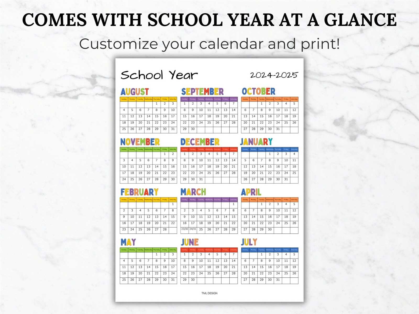2026 yearly calendar templates