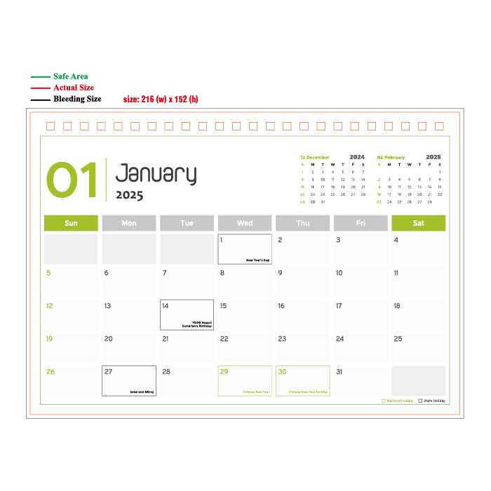 2026 calendar ppt template free 2026 calendar ppt template free