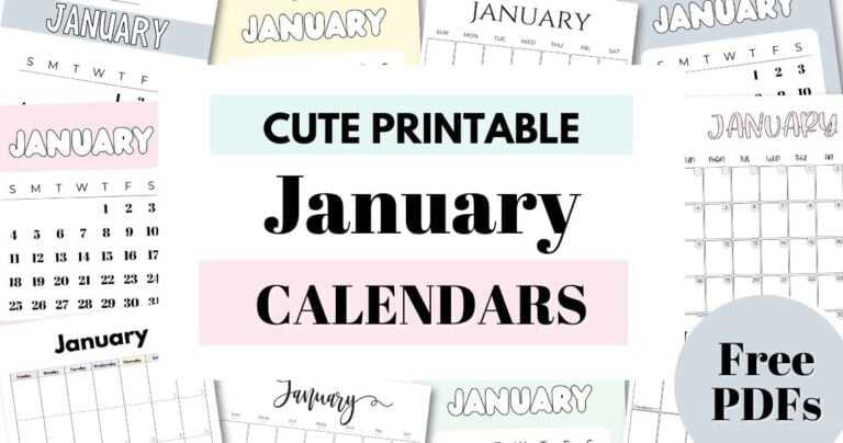 3 month at a glance calendar template