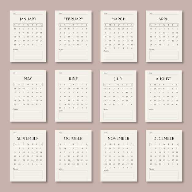 adjustable calendar template 2026 adjustable calendar template 2026