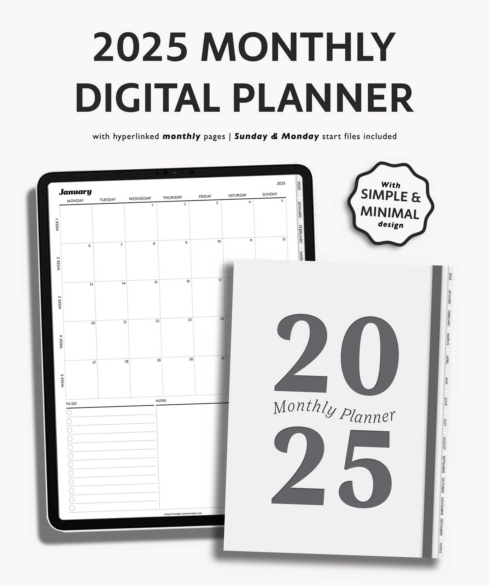 apple pages calendar template 2025