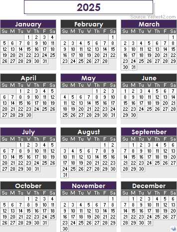 basic calendar template 2026