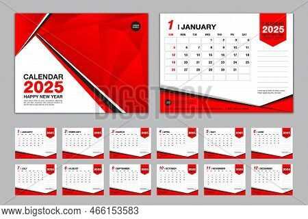 calendar 2025 free templates