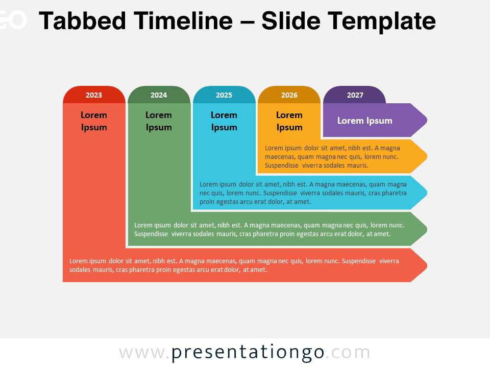 calendar flowchart template