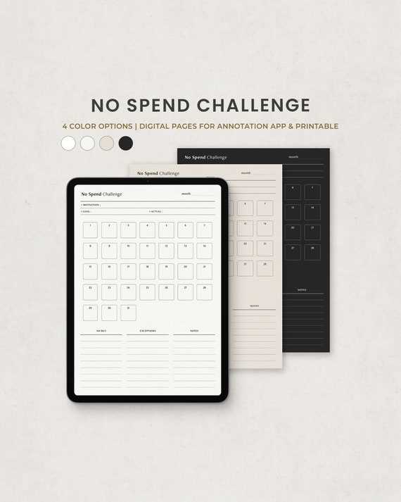 calendar ipad template