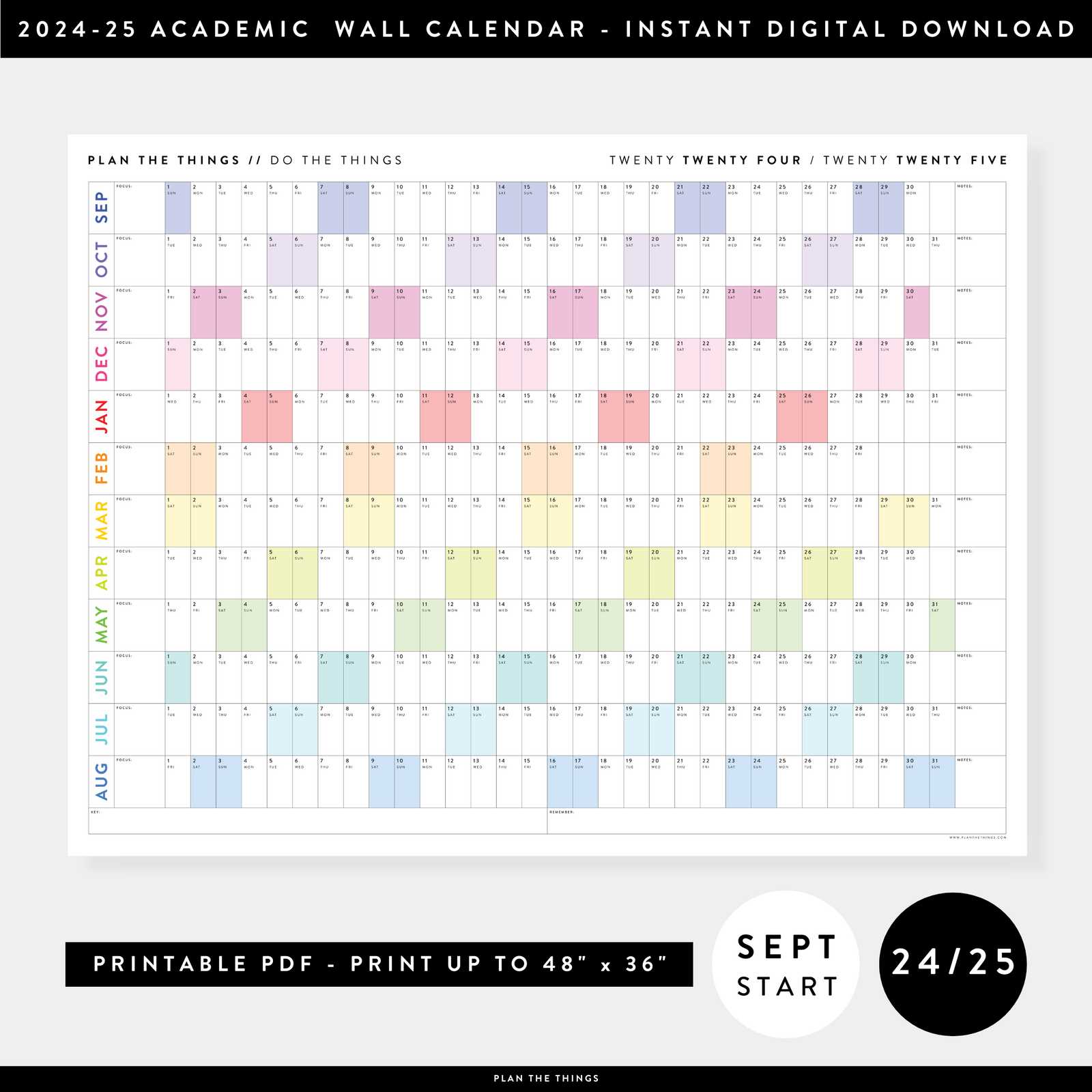 calendar template 2025 september