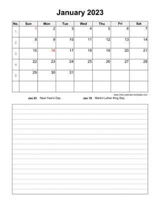 calendar template 3 months per page