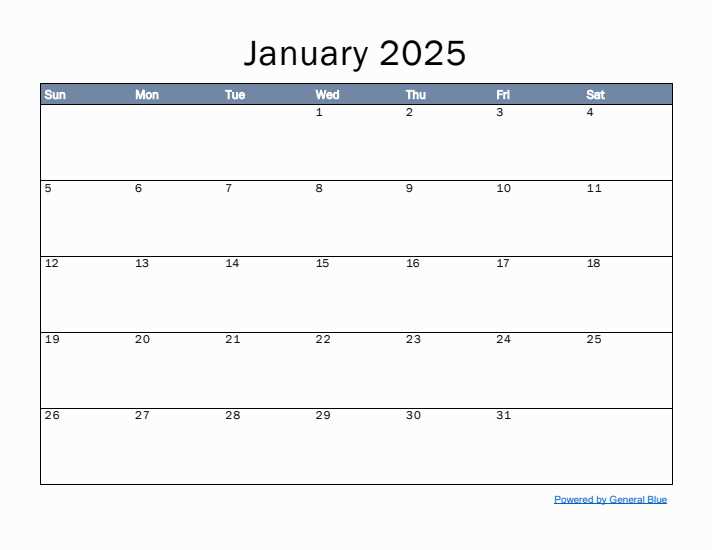 calendar templates 2026 printable