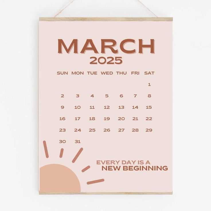 calendar templates march 2026