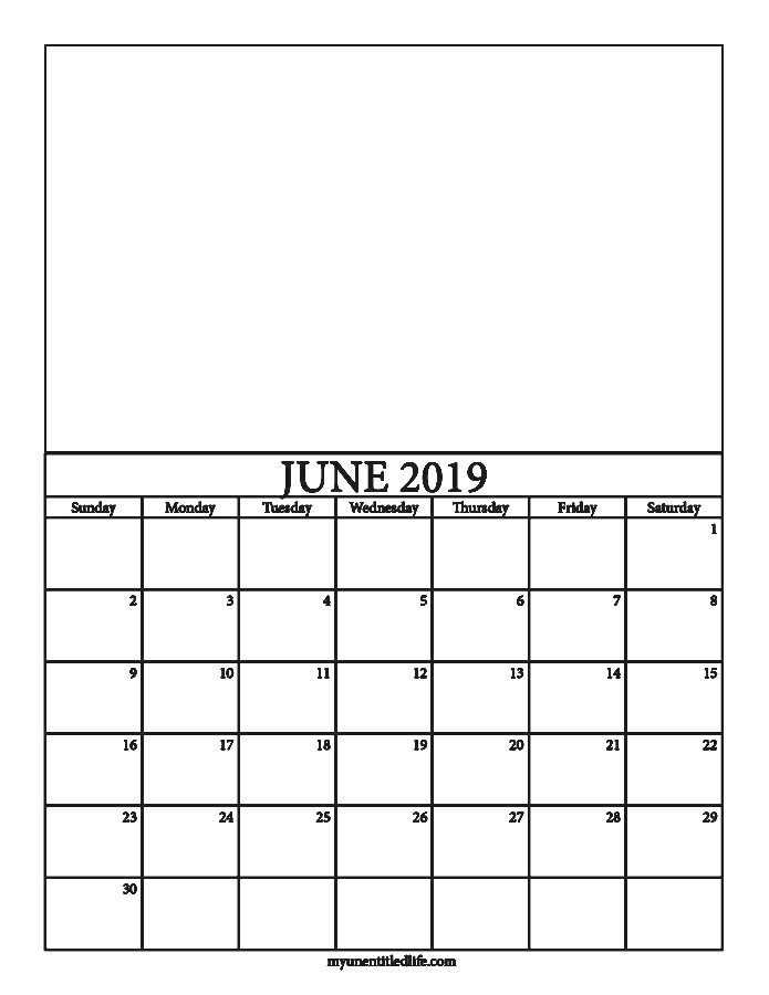 create calendar template