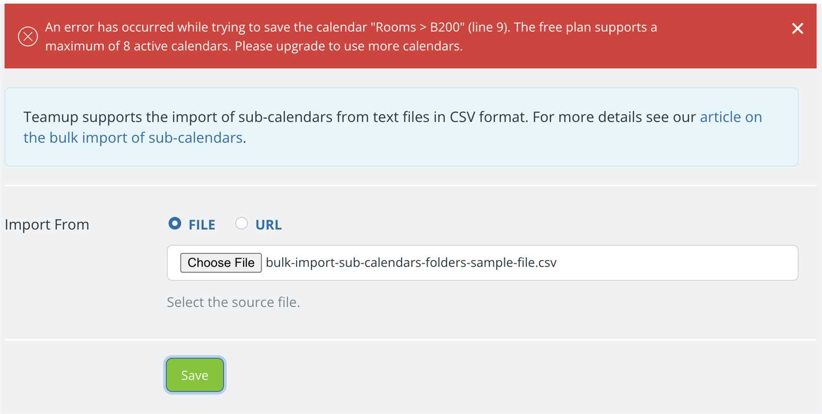 csv calendar template