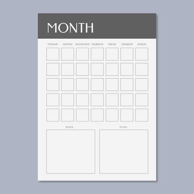 free 2 month calendar template