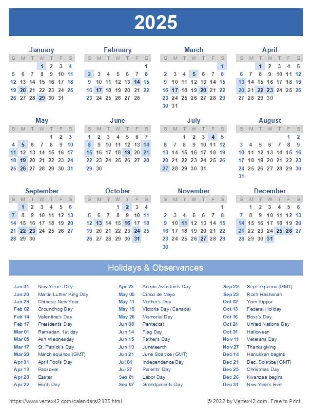 free may 2026 calendar template