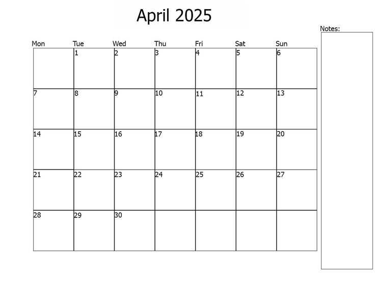 free preaching calendar template 2025