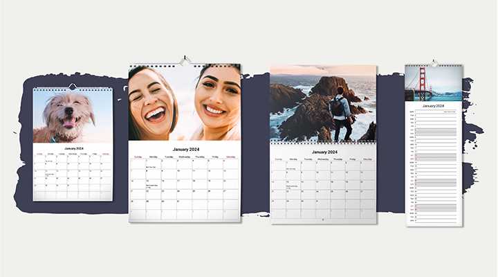 free printable customizable calendar templates