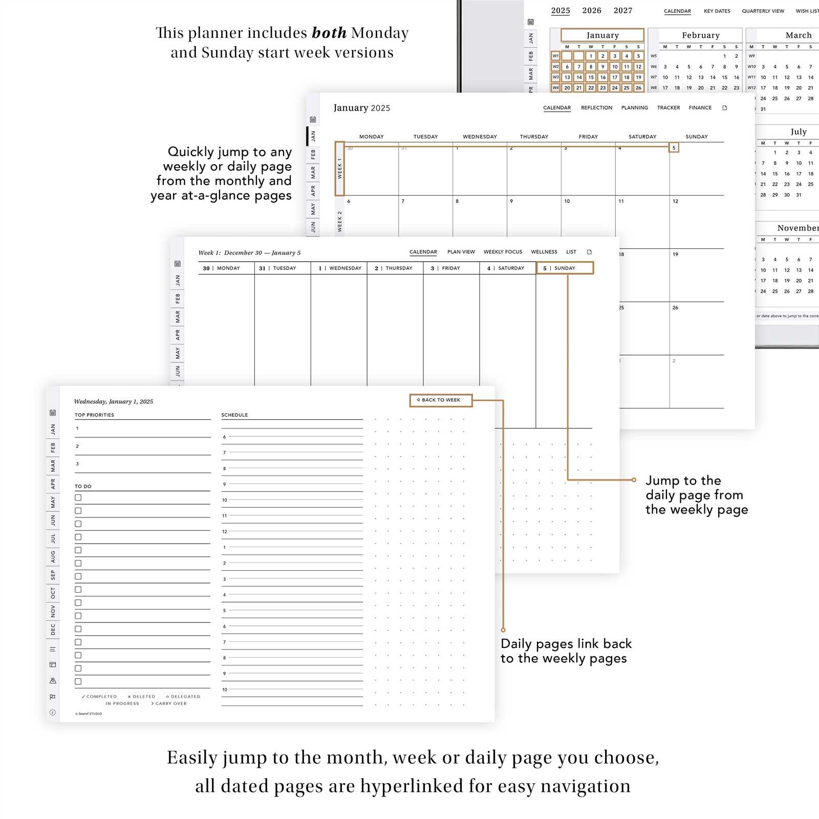 free remarkable calendar template