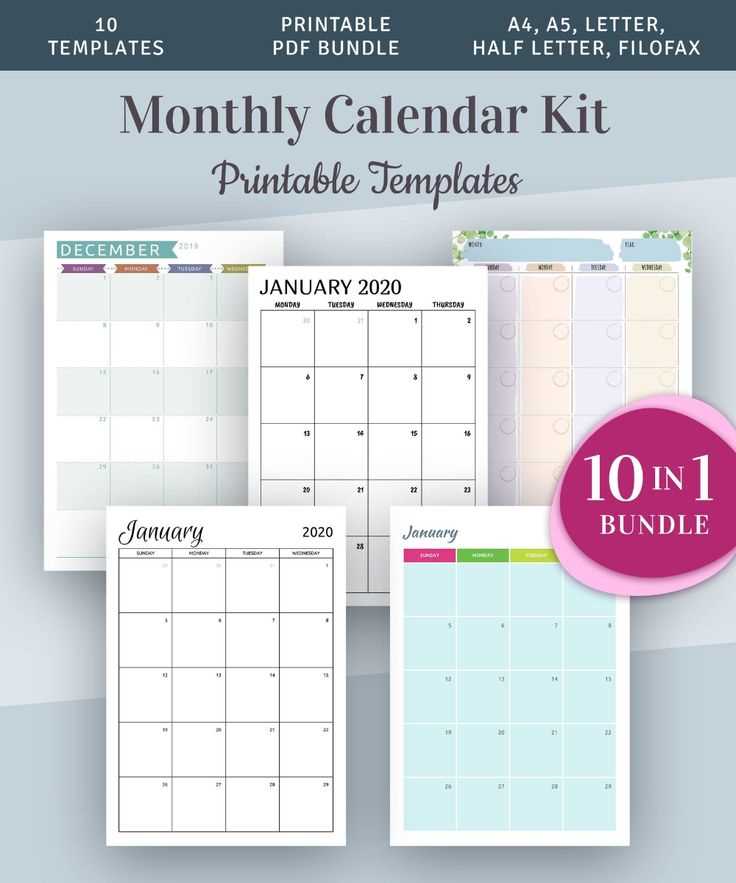 half page calendar template 2026 half page calendar template 2026