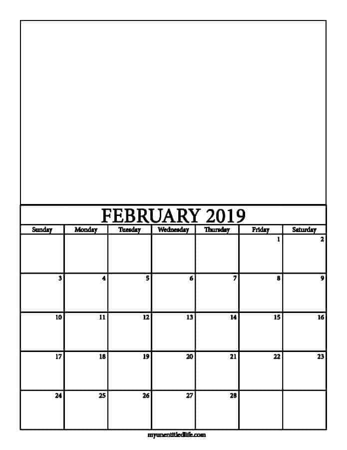 how to make a calendar template