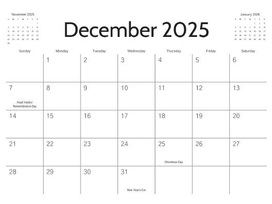 indd calendar template