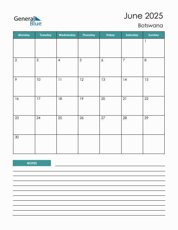 june 2025 calendar template editable