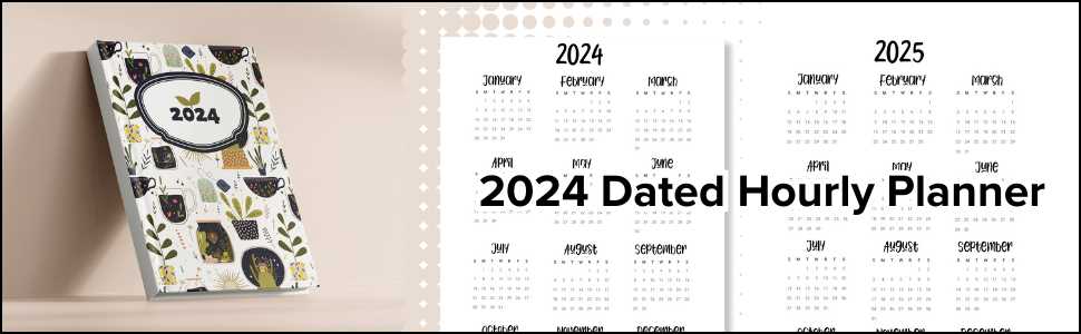 kdp calendar template