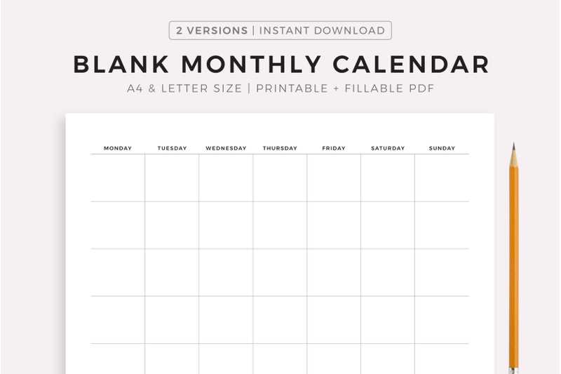 lightroom calendar templates