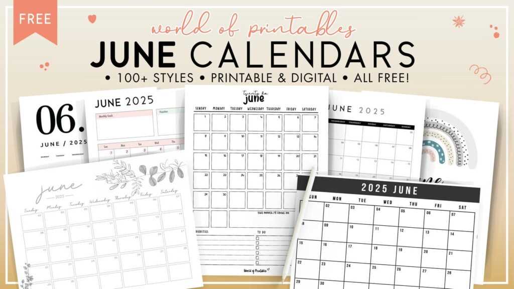 marketing calendar template free download 2026