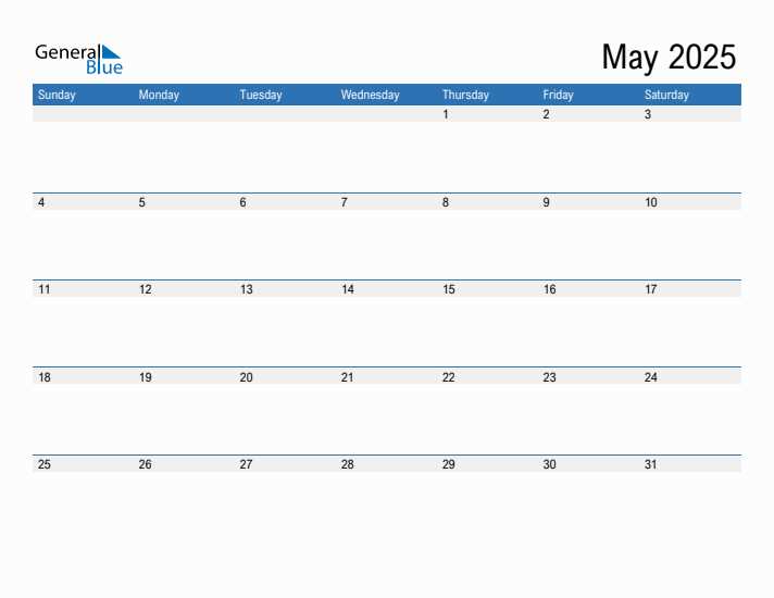 may 2026 calendar editable template