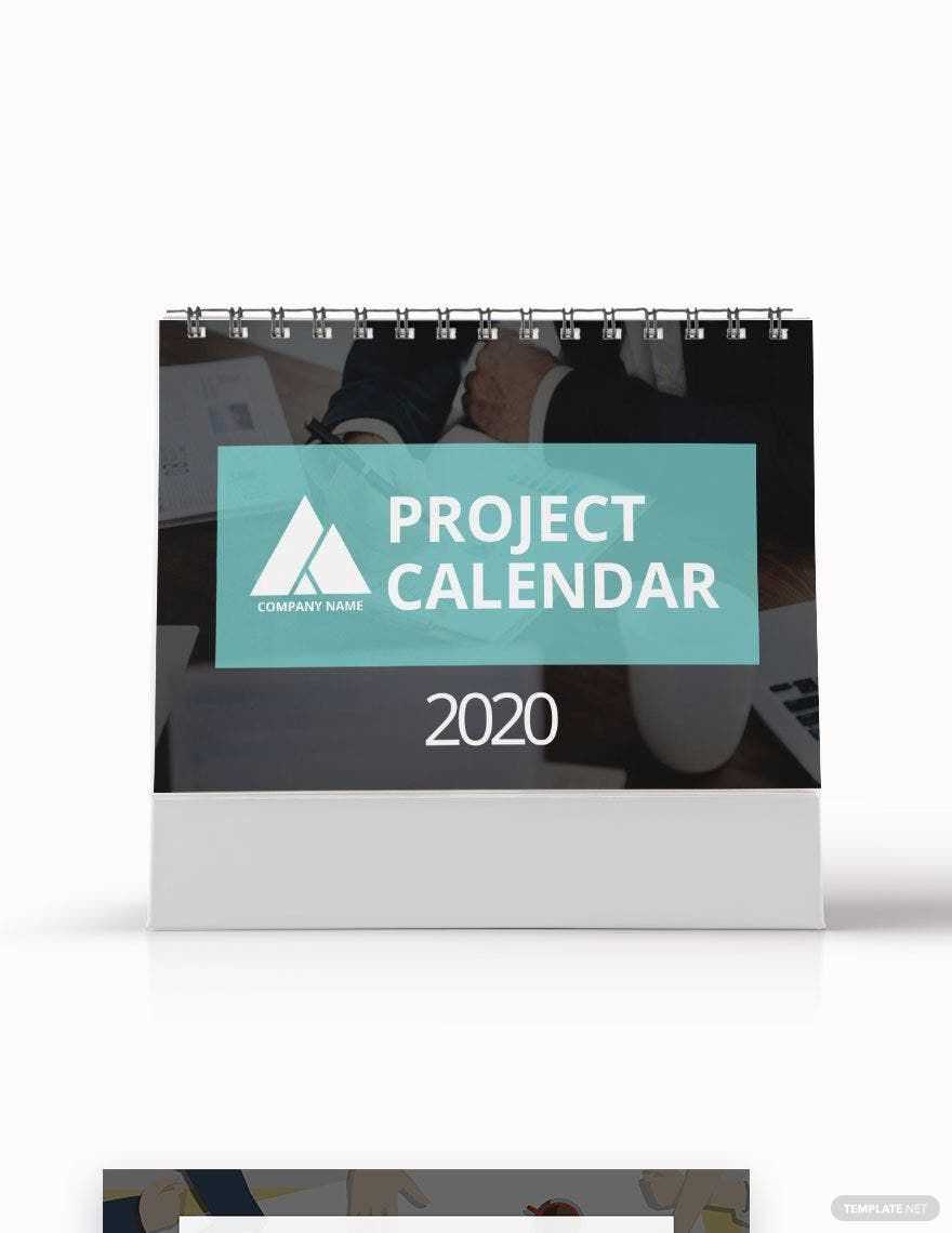 microsoft 365 calendar template