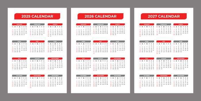 microsoft powerpoint calendar template 2025