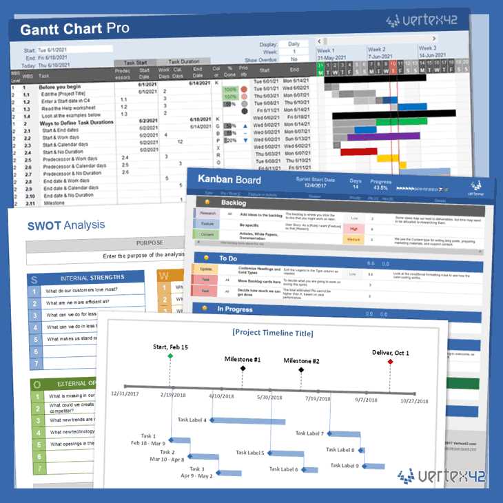 microsoft project calendar template