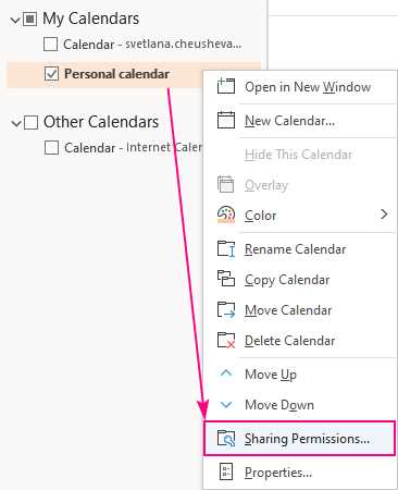 outlook calendar import template