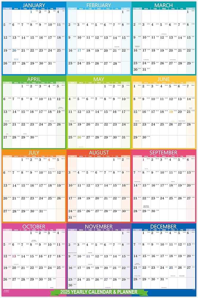 payroll calendar template 2026