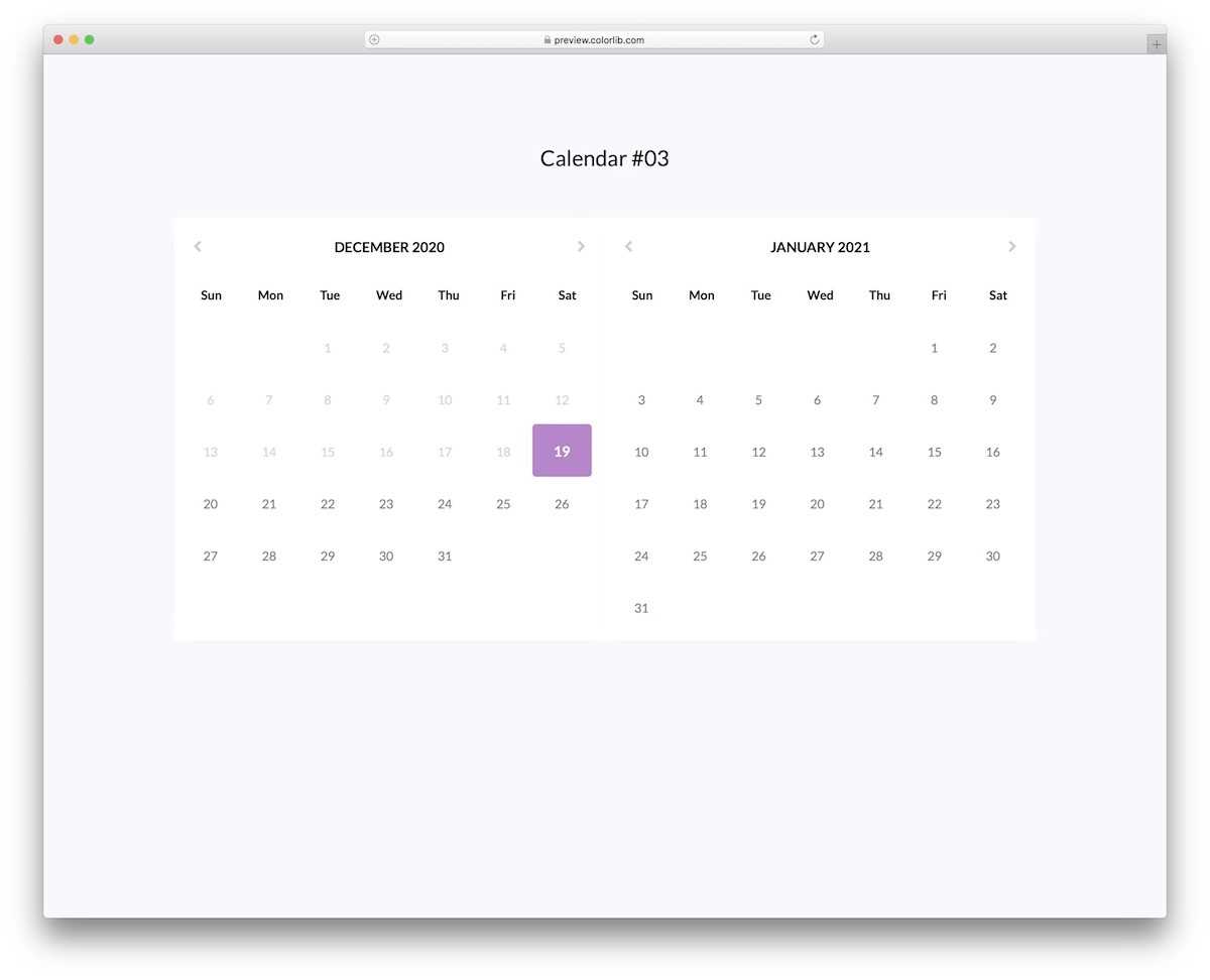 phprunner calendar template