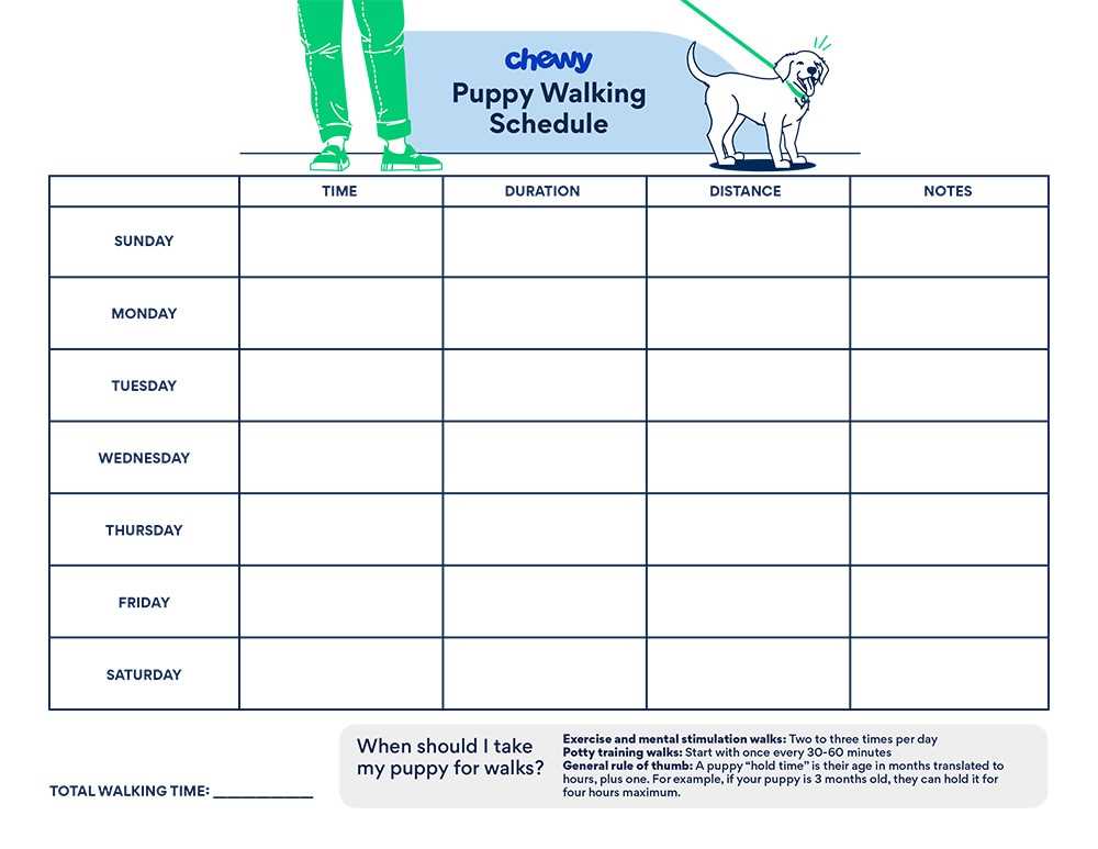 potty training calendar template