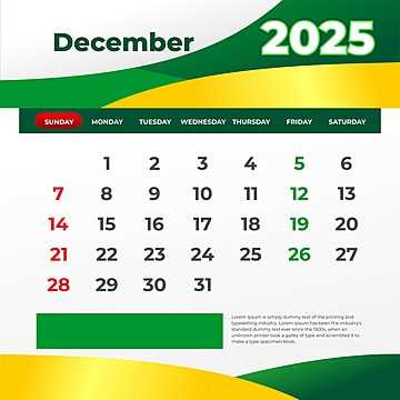 printable 2025 calendar template free download