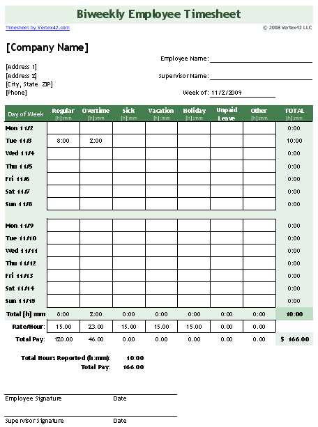 printable 2026 payroll calendar biweekly template